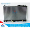 Radiateur de remplacement en aluminium pour Honda Vigor &#39;92-94 Cc2 / Cc5 à OE 19010-Pvi-903